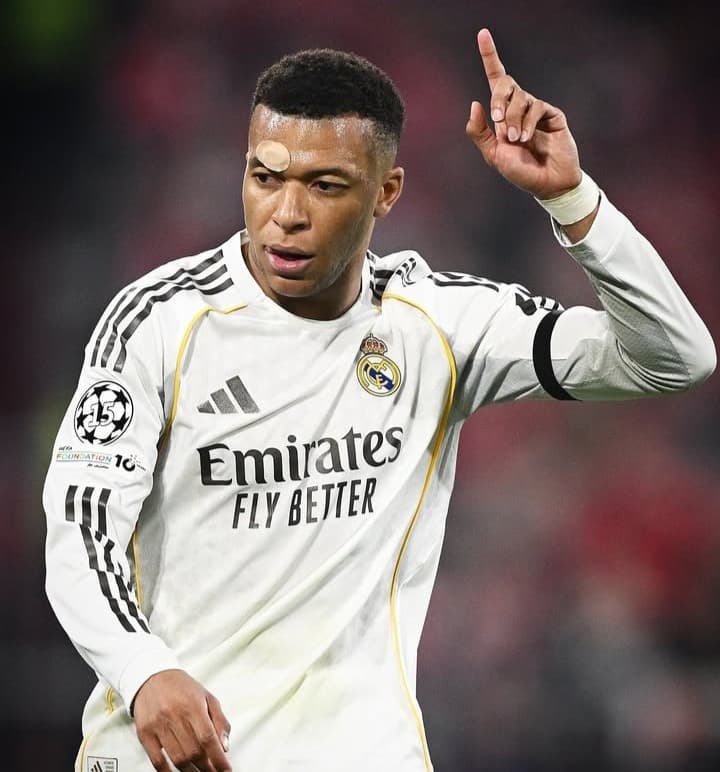 Real Madrid Tersingkir di 8 Besar Liga Champions UEFA, Kylian Mbappé Janji: “Kami Akan Segera Bangkit!”
