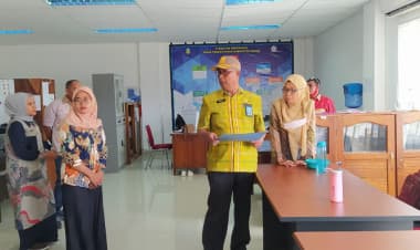 Apa Kabar Tagline Buton Selalu Dihati dan Pakta Integritas