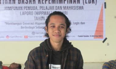 Mengapa Soekarno Hanya Butuh Sepuluh Pemuda