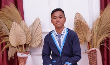 Memaknai Sumpah Pemuda di Era Globalisasi