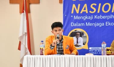 Penerapan Restorative Justice dalam Pemberantasan Tindak Pidana Korupsi, Kenapa Tidak?