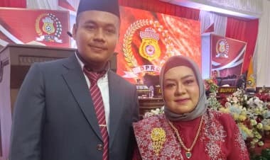 Ini Sosok Anggota DPRD Buton Termuda Periode 2024-2029