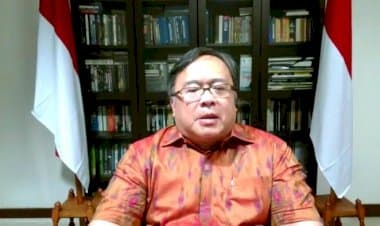 Pemerintah Akan Genjot Layanan Publik Gunakan Artificial Intelligence