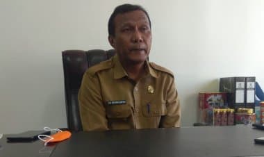 Diperiksa BPK, Sekda Optimis Buton Kembali Raih WTP