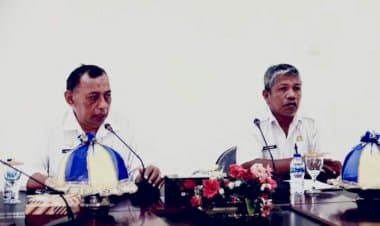 Ini Poin-poin Kesepakatan Terkait Tapal Batas Desa Kancinaa dan Winning