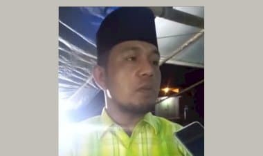 Intip Program Pembangunan Fisik Desa Mantowu