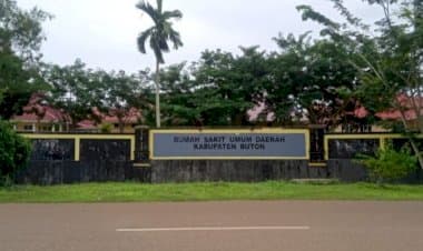 100 Persen Jadi BLUD, RSUD Buton Terus Tingkatkan Pelayanan Kesehatan