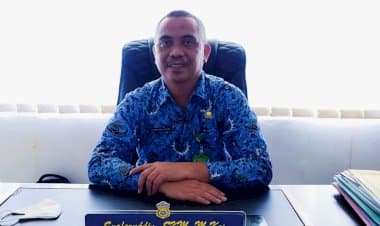 Kabar Gembira! Izin Operasional Puskesmas Waoleona Telah Terbit