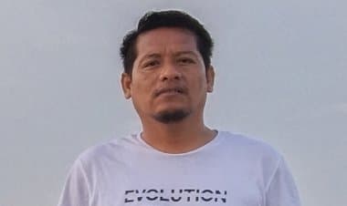 Pj Bupati Buton Usulkan Perda Ketahanan Pangan, Risman: Penataan Ruang Jelas Dulu