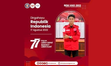 Cerita Kemerdekaan dari Jazirah Kepulauan Buton