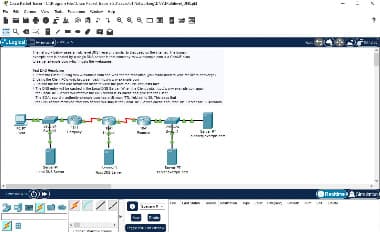 Cisco Packet Tracer: Simulator Jaringan untuk Pembelajaran dan Praktik