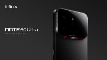 Infinix Note 60 Ultra Pininfarina Resmi Meluncur di Indonesia, Bawa Kamera 200MP dan Desain Khas Supercar