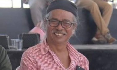 Ketua Tim BARAKAH: Politik Uang Tidak Membawa Perubahan Kesejahteraan