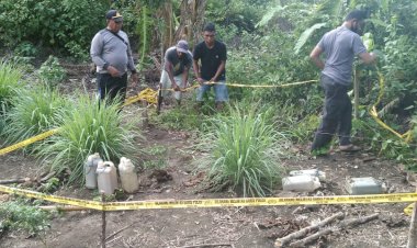 Seorang Warga Busel Tewas Tersengat Listrik, Begini Kronologinya