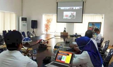 Investor Cina Akan Bangun Pabrik Baterai Lithium di Buton