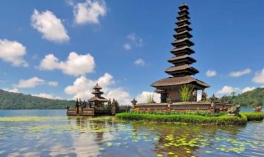 Pariwisata Bali, Menparekraf Sandiaga Uno dan Gubernur Sepakat Kedepankan Wisata Bahari