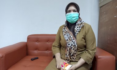 Sepanjang 2020, Disnaker Buton Layani 504 Pencari Kerja
