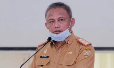 Ingin Birokrasi Maju dan Berbudaya, Berikut Penjelasan Sekda Baubau