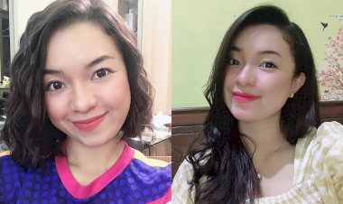 Tampil Malam Ini, Wa Ode Heni Curahkan Isi Hatinya