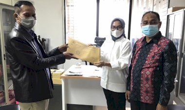 Buton Kini Miliki Perguruan Tinggi Negeri, Ini Program Studi yang Akan Dibuka