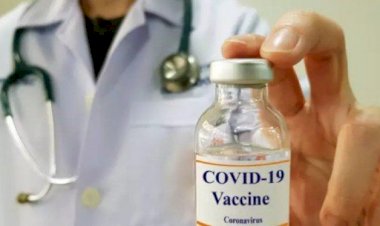 Siap-siap! Awal Februari Nakes di Buton Akan di Vaksin