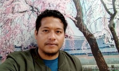 Aspal Buton Bangkit Kembali Sejak Ditambang Tahun 1924