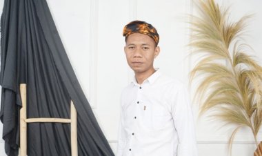 Polima Merupakan Temuan Baru Bukan Plagiat