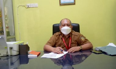 dr Ramli Code: Angka Kematian Akibat Covid-19 di Buton Cukup Tinggi