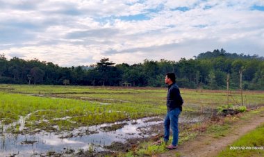 LSM Lekamas Buton Teman Bae Masyarakat