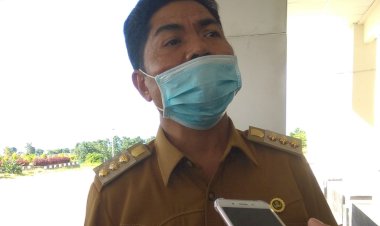 Vaksin Covid-19 di Buton Mulai Distribusikan ke Puskesmas