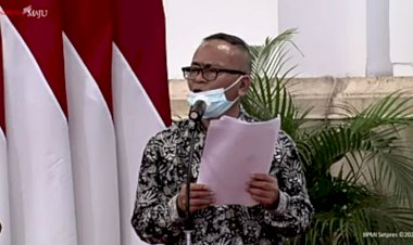 Dalam Kondisi Pandemi, Media Terus Bekerja karena Tugas Kemanusiaan