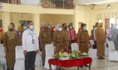 BKKBN Sultra Sebut Capaian KB di Buton Cukup Berhasil