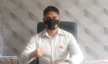 Lengkapi Bukti Tambahan, Polres Buton Selidiki Pemilik Akun FB Noni Oktaviani