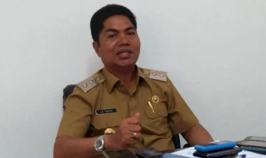 Bupati Buton Izinkan Warganya ke Baubau Asalkan Patuhi Prokes