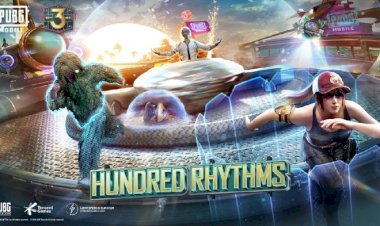 Jelang Ultah ke-3, PUBG Mobile Gelar Festival Musik Bertema 'Hundred Rhythms'