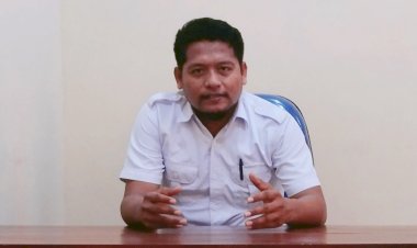 Wujudkan Kawasan Bisnis, Pemkab Buton Integrasikan Sektor Pembangunan