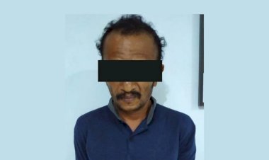 Seorang Pria di Buton Tega Aniaya Istri dan Anaknya, Begini Kronologinya