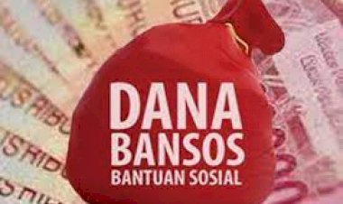 Tahun Ini 9.521 Masyarakat Buton Dapat BST Dari Kemensos