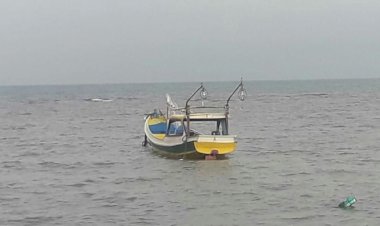 La Ode Sehe, Nelayan Wasuemba yang  Diduga Meninggal Secara Tak Wajar