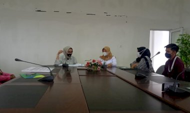 Masifkan Penyelenggaraan Program, BPJS Ketenagakerjaan Sultra Gelar Sosialisasi