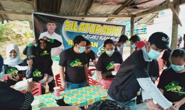 Mayjen TNI (Purn) Andi Sumangerukka Akan Tarung di Pilgub Sultra 2024