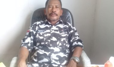 Pengadaan Lampu TS PJU dan Alat Pengendali Hama Jadi Program Prioritas Pemdes Holimombo Jaya Tahun 2021