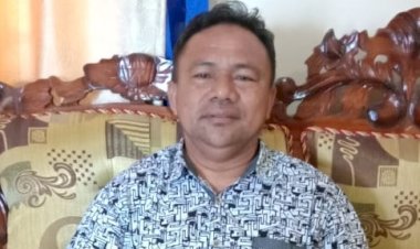 Pemdes Holimombo Anggaran Rp270 Juta untuk Pernyertaan Modal dan Pembangunan Gedung Bumdes