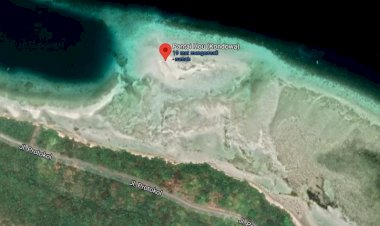 Akibat Covid-19, Pembangunan Wisata Hou dan Pengadaan Mobil Ambulance di Desa Kondowa Batal