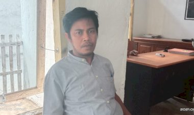 Pemdes Wasampela Bakal Gelar Musdes Akhir November ini