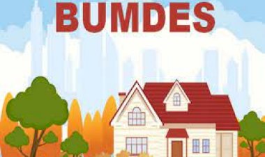 Bumdes Warinta Tahun 2021 Tidak Mendapatkan Penyertaan Modal Dari Pemdes