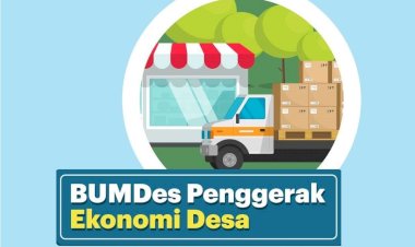 Maksimalkan Bumdes, Tahun 2022 Pemdes Warinta Bakal Alokasikan Dana untuk Pengadaan Mobil Operasional