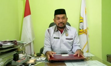 Pemdes Banabungi Telah Selesai Salurkan BLT DD Tahap lll