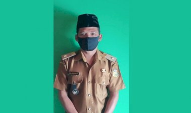 Kades Sebut PPKM Mikro Berdampak Positif Tekan Covid-19 di Desa Kancinaa