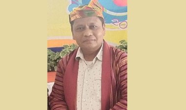 Begini Wajah Baru Desa Waoleona di Tangan La Ode Zahaba